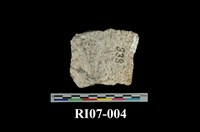 藏品(文象花崗岩)的圖片